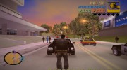 Liberty City Taxi Service v1.1 для GTA 3 миниатюра 2
