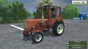 Т-25 для Farming Simulator 2013 миниатюра 1