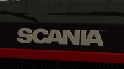 Sсania 124L 400 for GTA San Andreas miniature 9