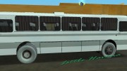 ЛАЗ 699Р для GTA Vice City миниатюра 3