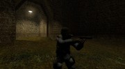 Beretta M92FS Animations для Counter-Strike Source миниатюра 4