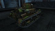 T2 lt para World Of Tanks miniatura 4