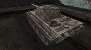 PzKpfw V Panther 05 para World Of Tanks miniatura 3