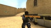 Woodland - AWP for Counter-Strike Source miniature 4