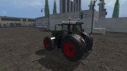 Fendt Vario 936 for Farming Simulator 2015 miniature 4