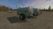 Bauer VB 65 for Farming Simulator 2017 miniature 1