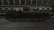 Пустынный скин для AT 2 для World Of Tanks миниатюра 5