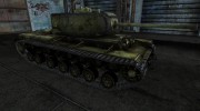 КВ-3 от kirederf7 for World Of Tanks miniature 5