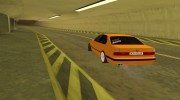 BMW E34 ЕК для GTA San Andreas миниатюра 2