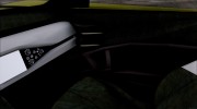 Ford GT 2016 Black Revel para GTA San Andreas miniatura 5