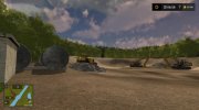 Черновское для Farming Simulator 2017 миниатюра 5