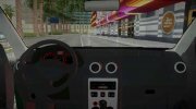 Dacia L90 (Fixed) для GTA San Andreas миниатюра 5