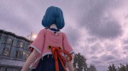 Hatsune Miku - Memoria for GTA San Andreas miniature 5