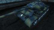 T-54 Drongo для World Of Tanks миниатюра 1