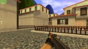 Wannabe´s RPK (1.6) for Counter Strike 1.6 miniature 3
