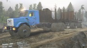 ЗиЛ 433440 Euro for Spintires 2014 miniature 18