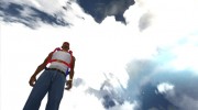 Skybox and Lensflare для GTA San Andreas миниатюра 3