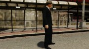 Коул Фелпс для GTA 4 миниатюра 3
