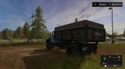 ЗиЛ-130 for Farming Simulator 2017 miniature 3