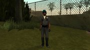 BETA Lapdm1 para GTA San Andreas miniatura 1