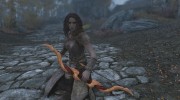 SoulMasters Assassin Bow - New Version for TES V: Skyrim miniature 1
