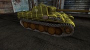 Шкурка для PzKpfw V Panther for World Of Tanks miniature 5