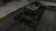 Отличный скин для T30 для World Of Tanks миниатюра 1