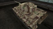 PzKpfw VI Tiger 22 para World Of Tanks miniatura 3