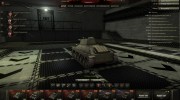 Базовый ангар World of Tanks для World Of Tanks миниатюра 3
