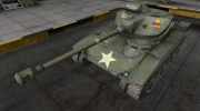Шкурка для T71 para World Of Tanks miniatura 1
