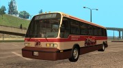 GMC RTS Jamaica Buses (1985-1986) para GTA San Andreas miniatura 3