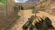 AWP with sleves для Counter Strike 1.6 миниатюра 4