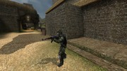 Jungle Camo CT for Counter-Strike Source miniature 5