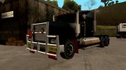 Realistic Roadtrain v 2.0 for GTA San Andreas miniature 6
