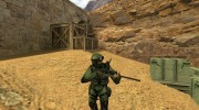 [CS/1.6-AWP] Arctic Warfare Magnum для Counter Strike 1.6 миниатюра 4