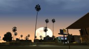 Timecyc By vGJake (Rel 13 Aug 2012) para GTA San Andreas miniatura 10
