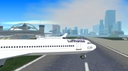 New textures airtrain para GTA 3 miniatura 7