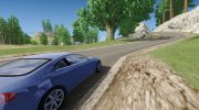 Infiniti G35 для GTA San Andreas миниатюра 4
