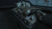 T-34-85 Blakosta for World Of Tanks miniature 3