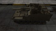 Шкурка для американского танка T20 для World Of Tanks миниатюра 2