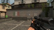 m76 para Counter-Strike Source miniatura 4