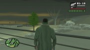 Показатель FPS для GTA San Andreas миниатюра 3