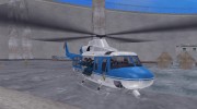 HD Chopper for GTA 3 miniature 1
