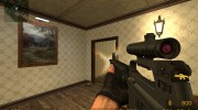 Colt M16 (552) for Counter-Strike Source miniature 2