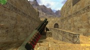New Benelli M3 Wood для Counter Strike 1.6 миниатюра 3