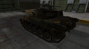 Исторический камуфляж M18 Hellcat para World Of Tanks miniatura 3