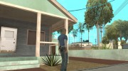 Вин Дизель для GTA San Andreas миниатюра 4