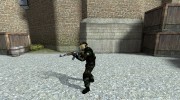 Woodland camo GIGN para Counter-Strike Source miniatura 5