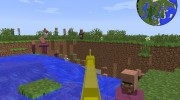 Stefinus 3D Guns Mod для Minecraft миниатюра 4