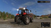 МТЗ-826 (Беларус) para Farming Simulator 2017 miniatura 4